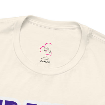 Up early, saving lives, looking good T-shirt