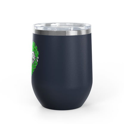 Your crown my masterpiece Tumbler