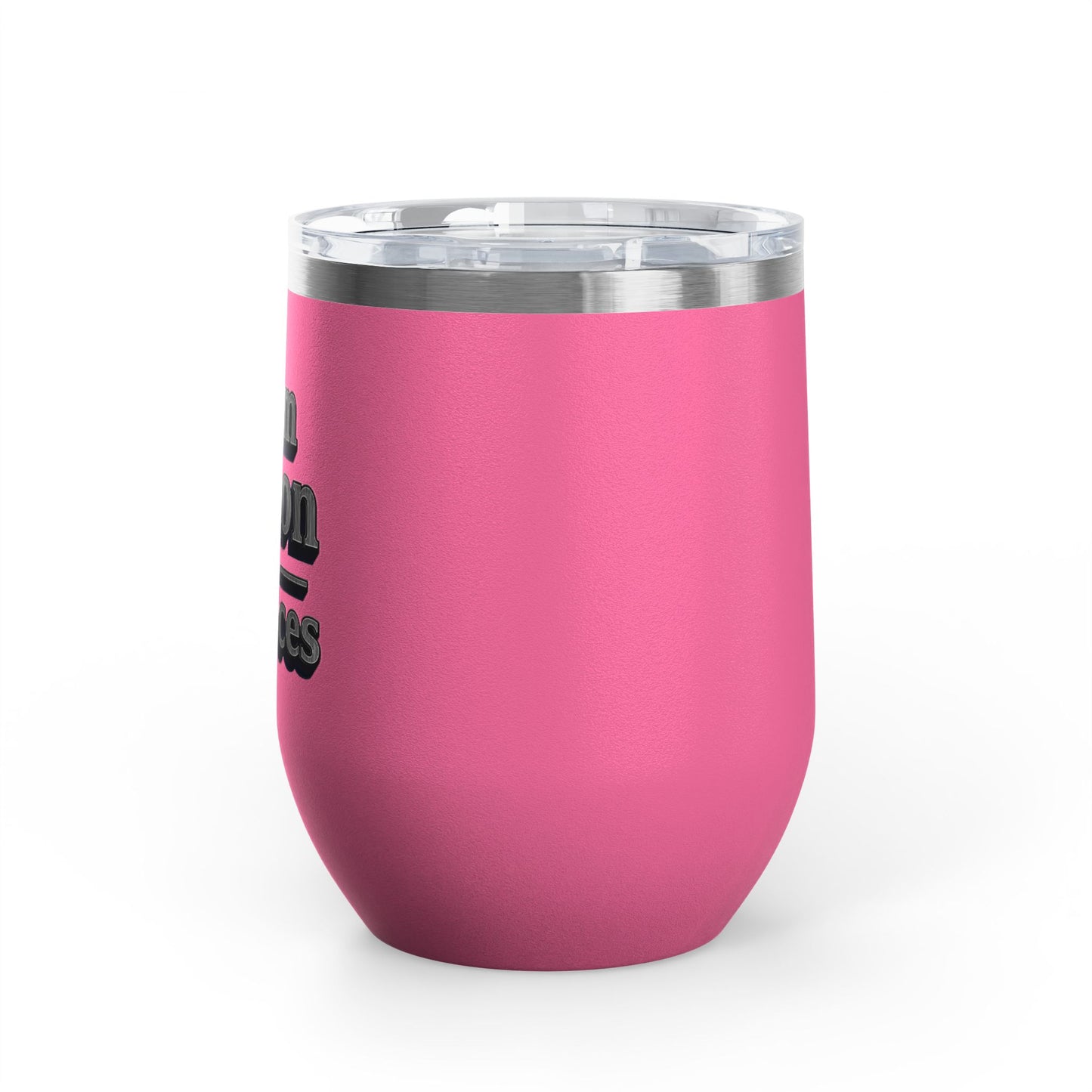 From vision to invoices Tumbler