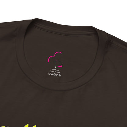 Pretty, paid, and self-made T-shirt
