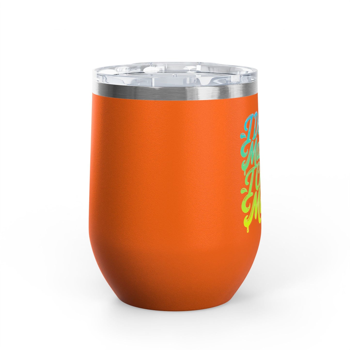 I don't do make up I create magic Tumbler