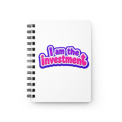 I am the investment Journal
