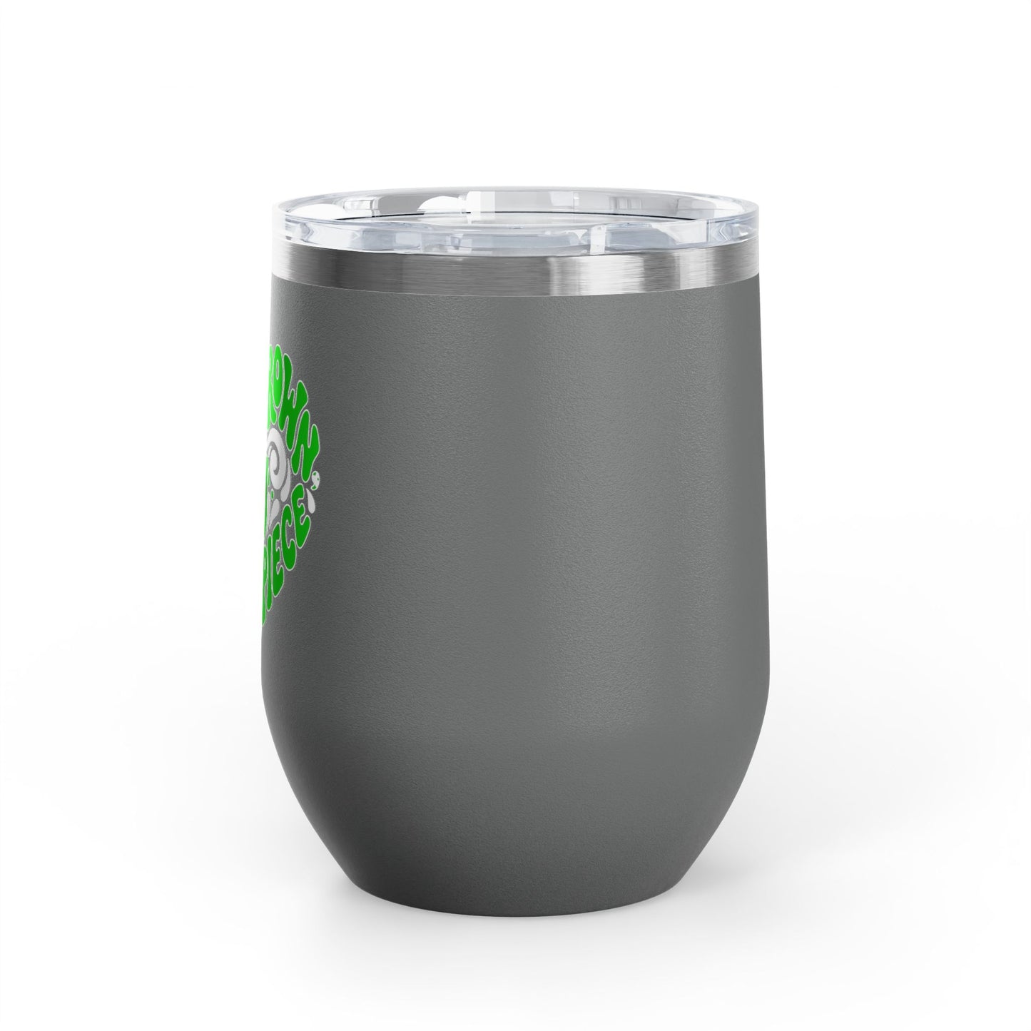 Your crown my masterpiece Tumbler