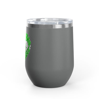 Your crown my masterpiece Tumbler