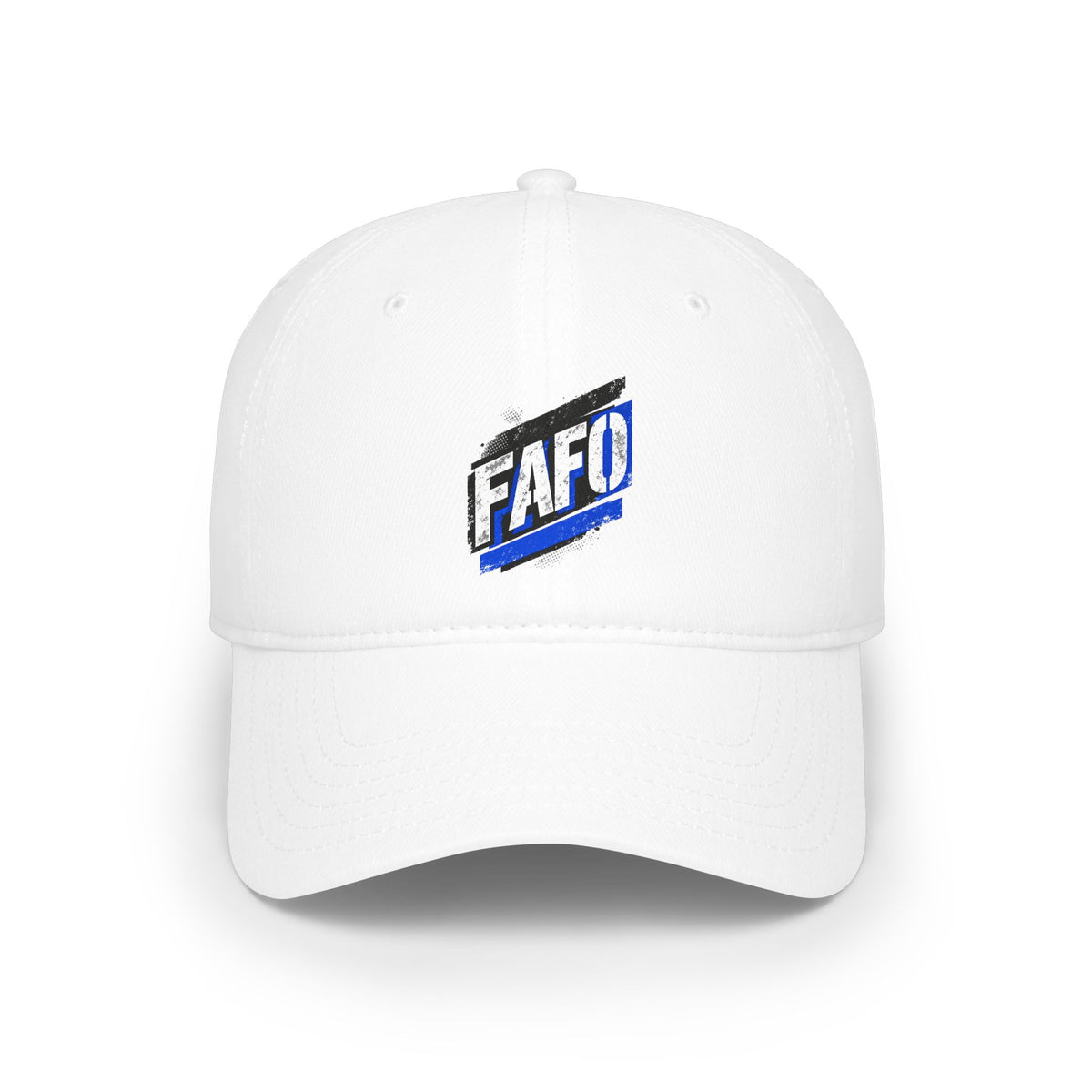 FAFO Baseball Cap