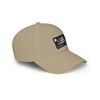 I turned my ideas into income Baseball Cap