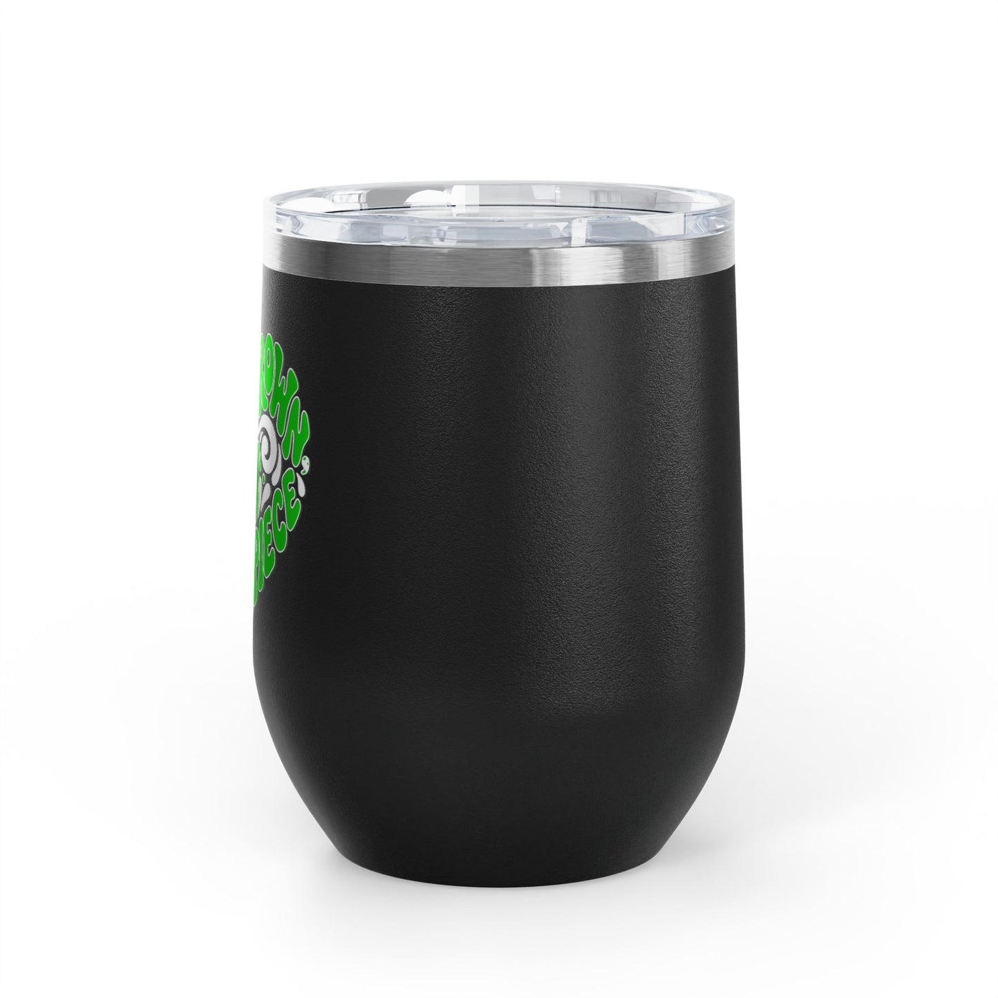 Your crown my masterpiece Tumbler
