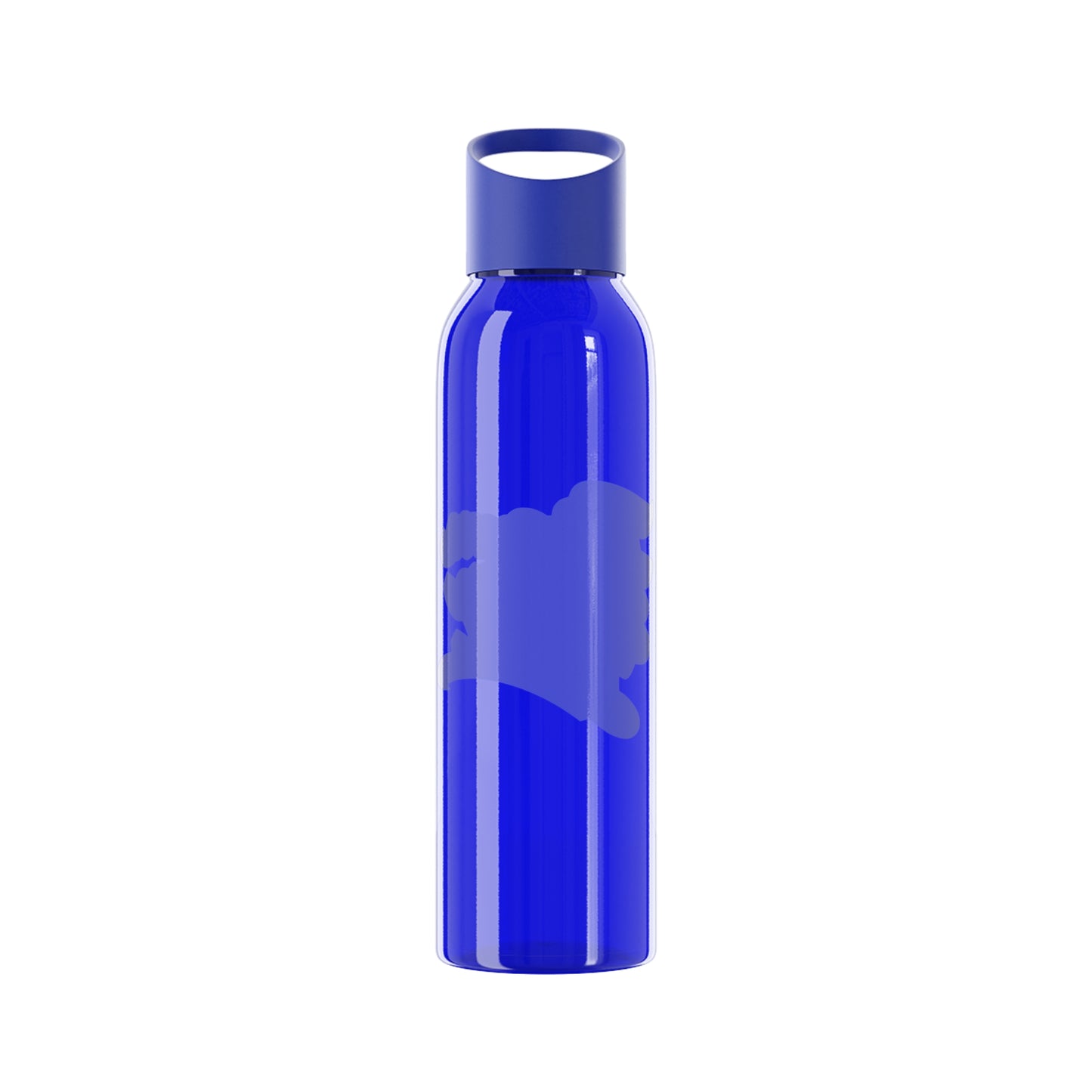 I'm the reason your selfies go viral Water Bottle