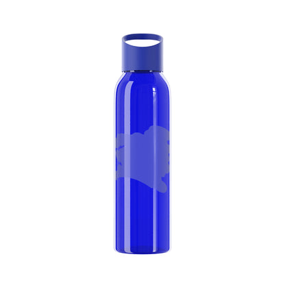 I'm the reason your selfies go viral Water Bottle
