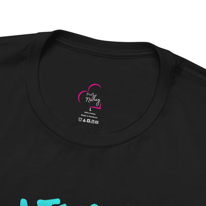I taught. I tried. I need a drink T-shirt