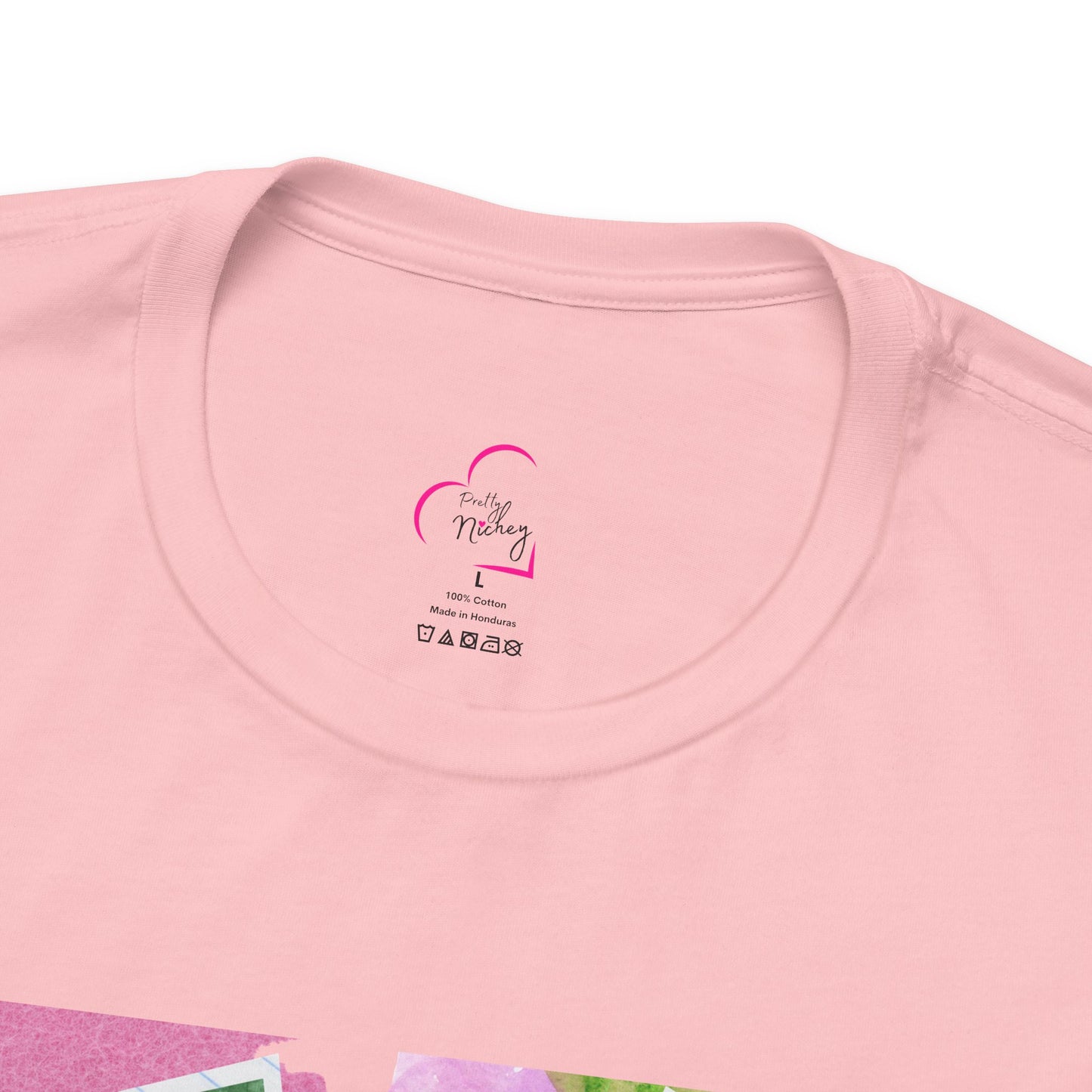 Matcha made me do it T-shirt
