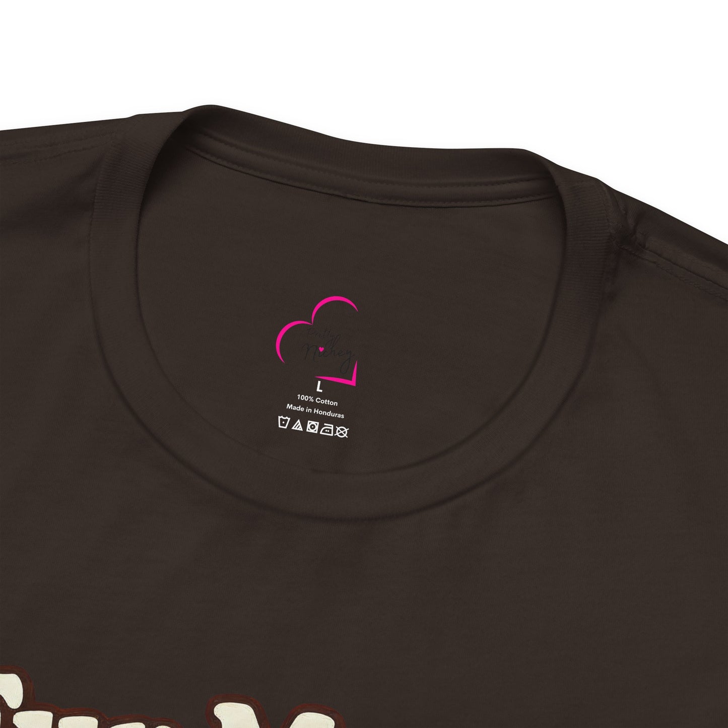 Fur mama & loving it T-shirt