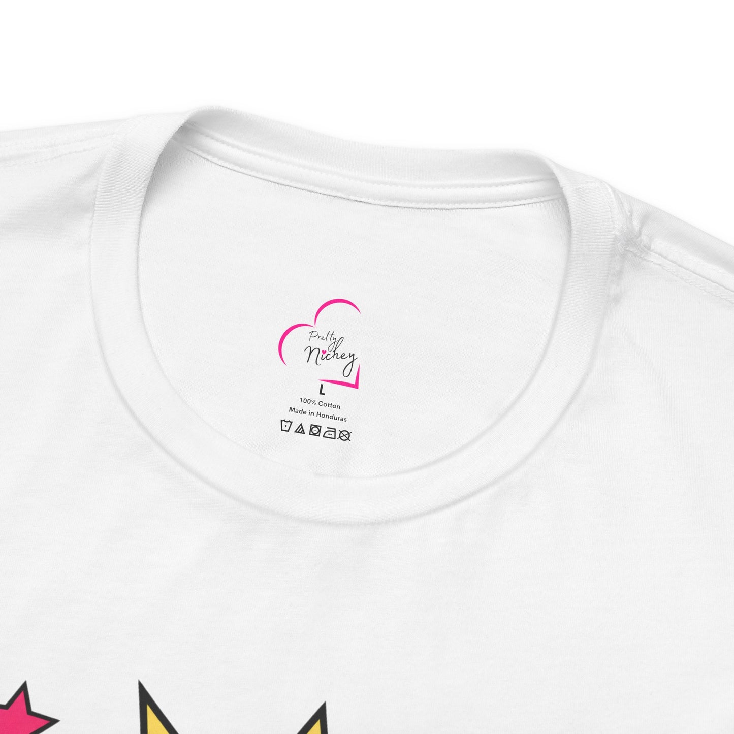 Cutie on a budget T-shirt