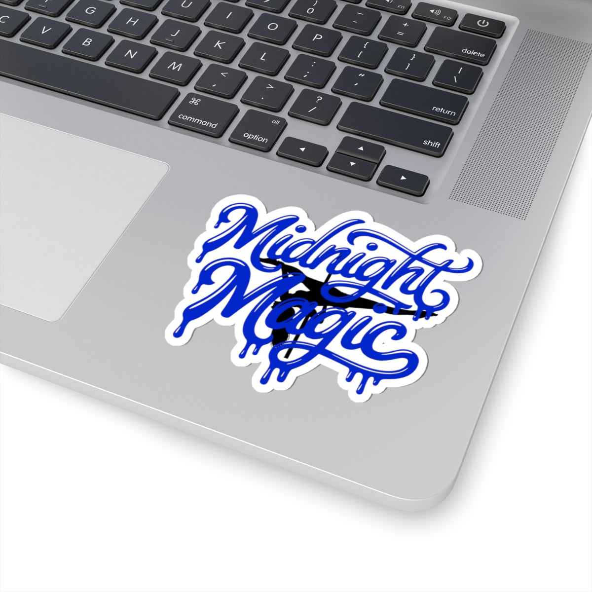 Midnight Magic Sticker