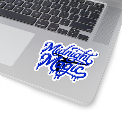 Midnight Magic Sticker