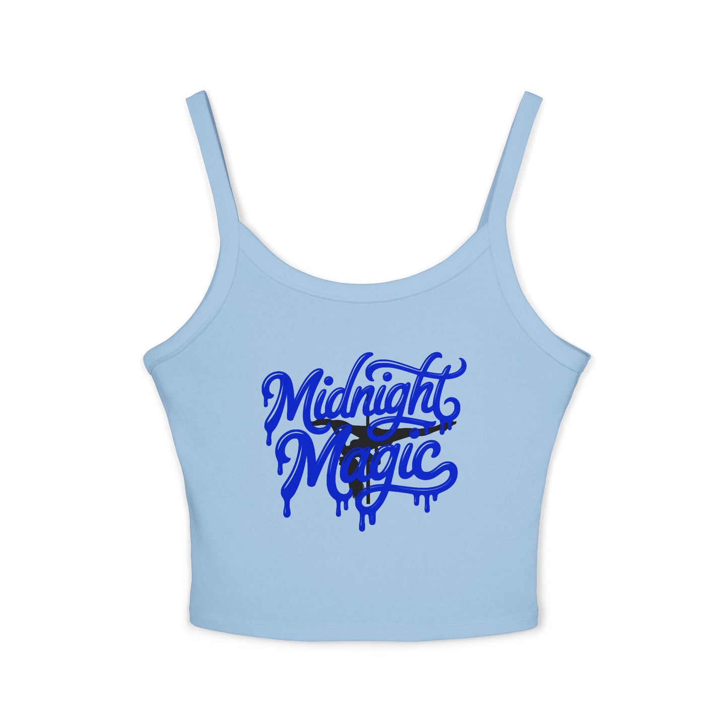 Midnight Magic Tank Top