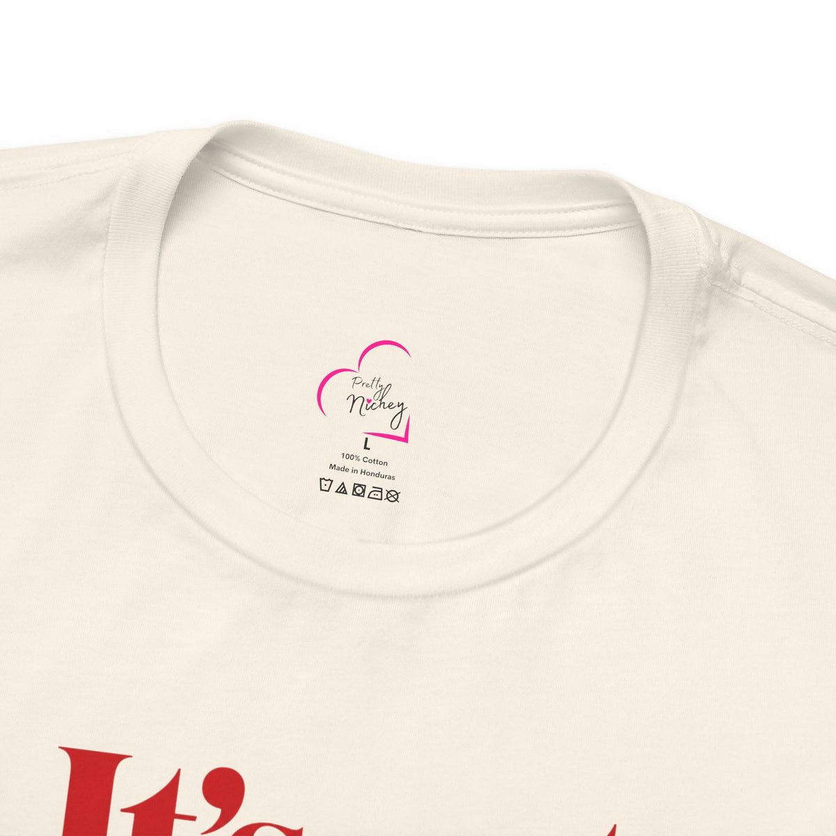 It's not me, it's you T-shirt