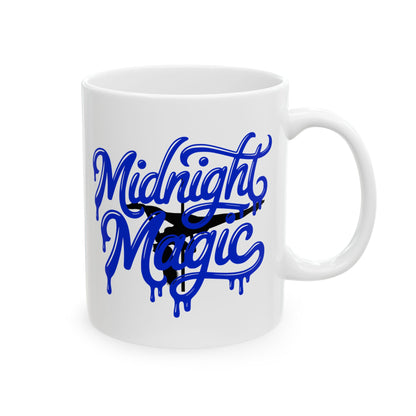 Midnight Magic Mug