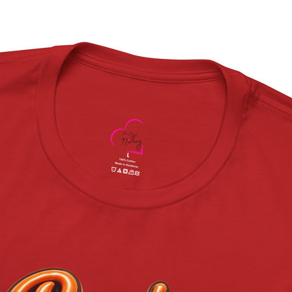 Pumpkin spice & menopause nights T-shirt
