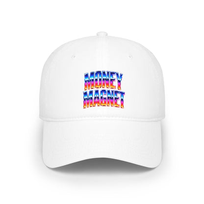 Money Magnet Baseball Cap