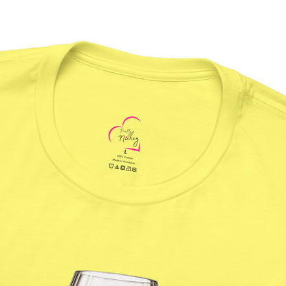Aged to perfection T-shirt
