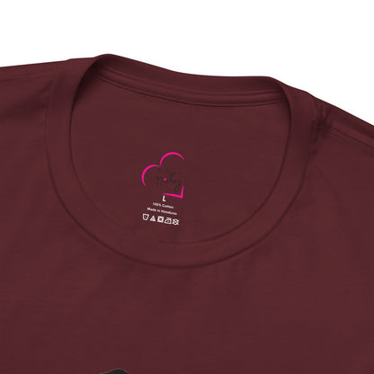 I am the brand T-shirt
