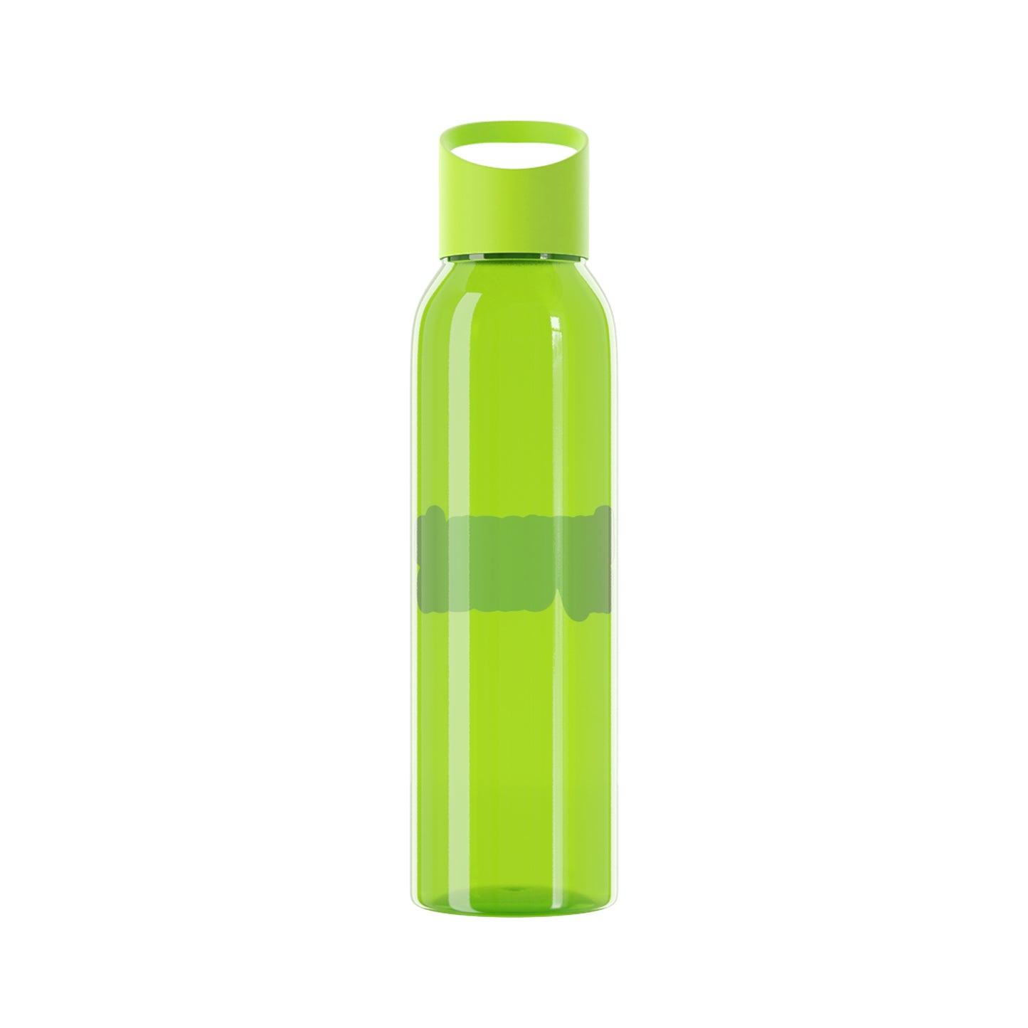 Surgery is my cardio Water Bottle