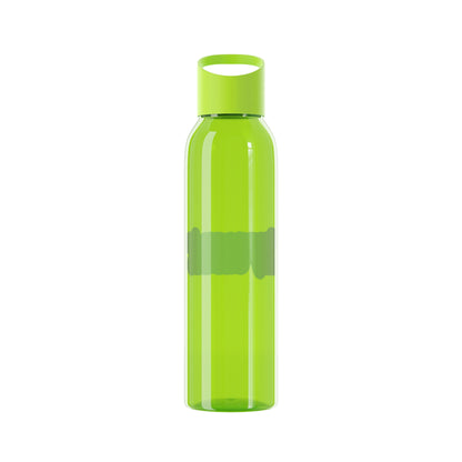 Surgery is my cardio Water Bottle