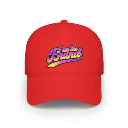 I am the brand Baseball Cap