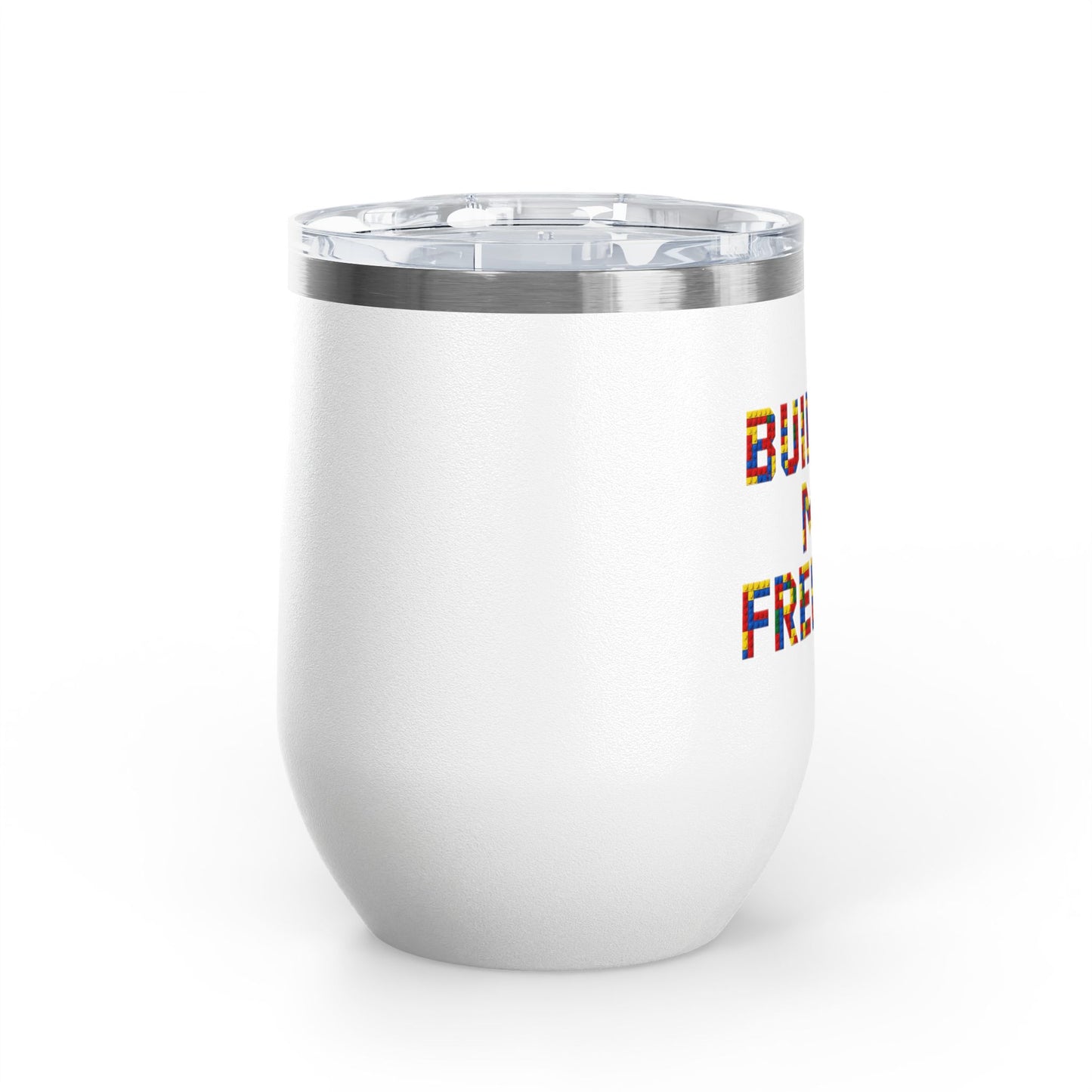 Building my freedom Tumbler