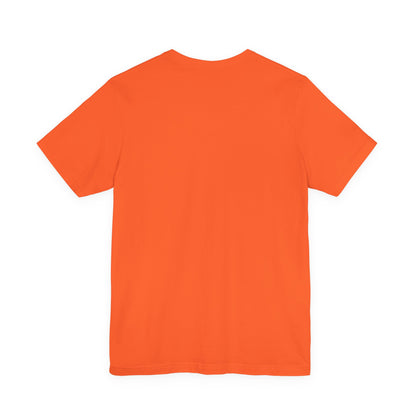 High standards, higher revenue. T-shirt