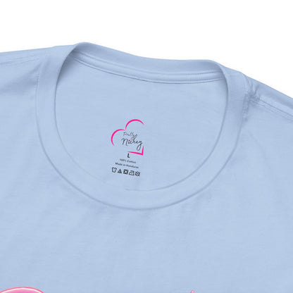 Bedtime is my happy hour T-shirt