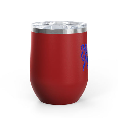 Midnight Magic Tumbler