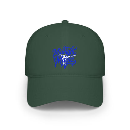 Midnight Magic Baseball Cap