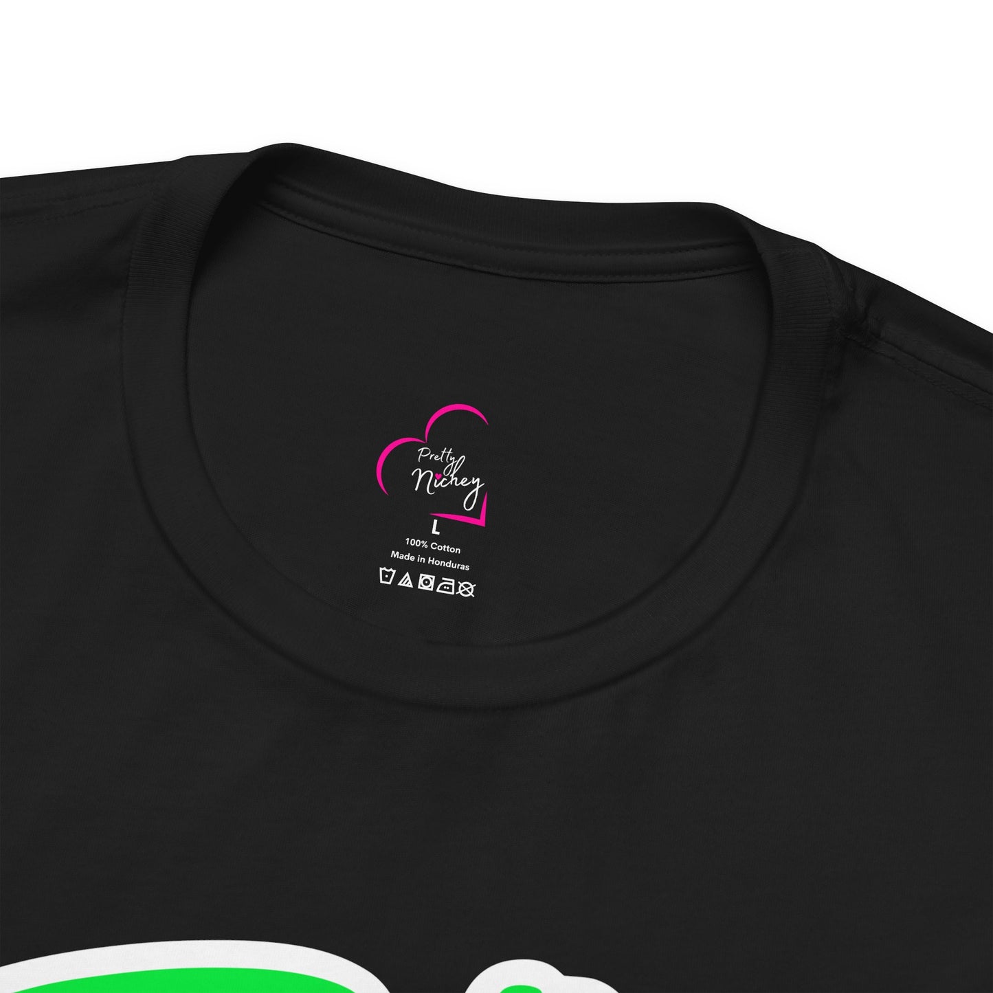 Top-tier nails only no exceptions T-shirt