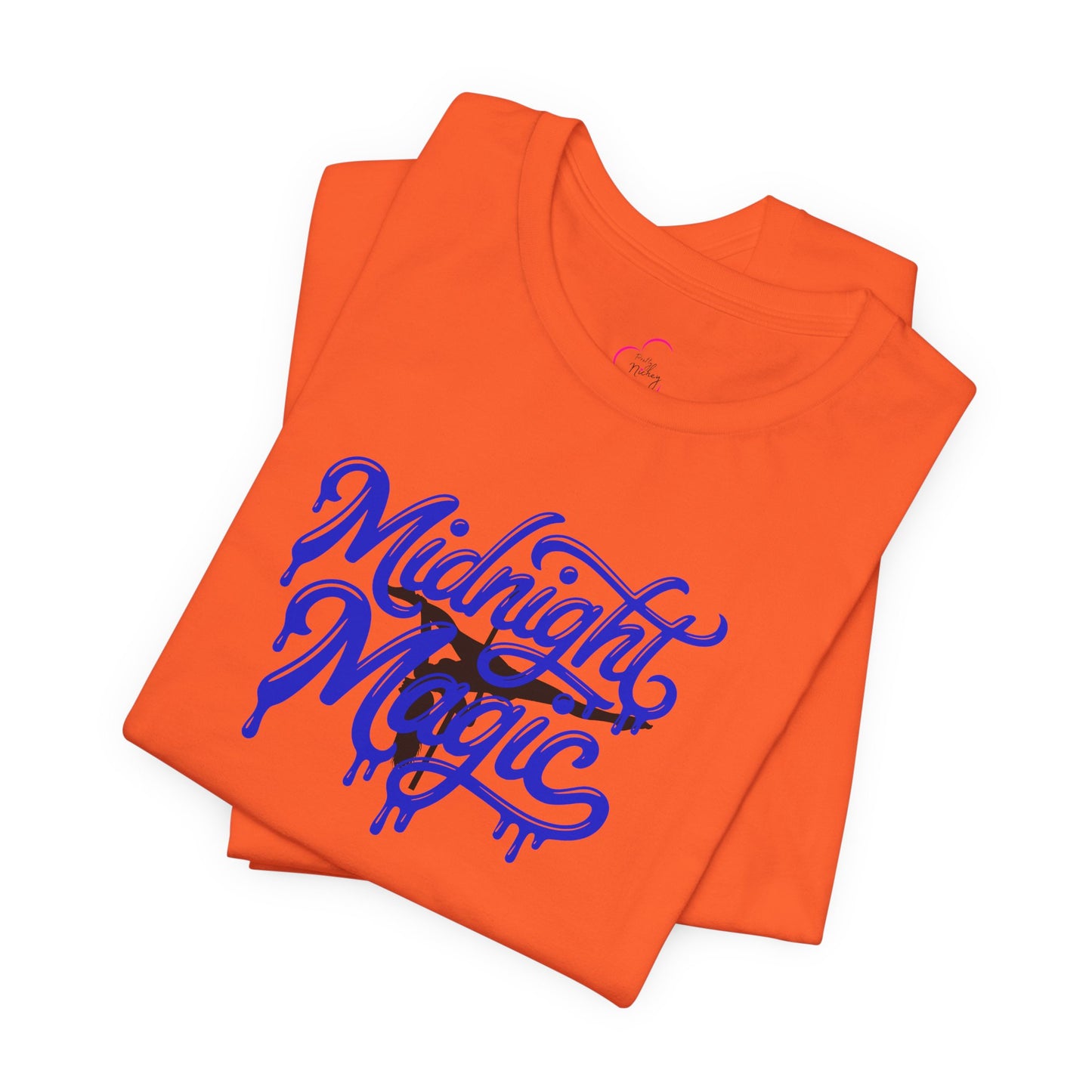 Midnight Magic T-shirt
