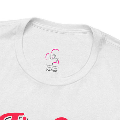 I'm off mama duty where's the bottle ? T-shirt