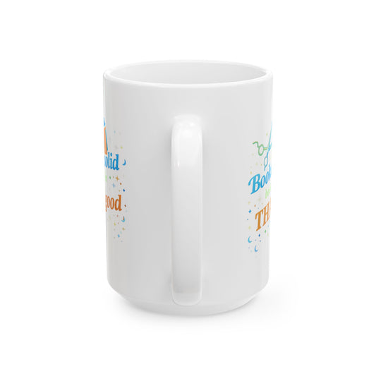 Booked solid because I'm THAT good Mug