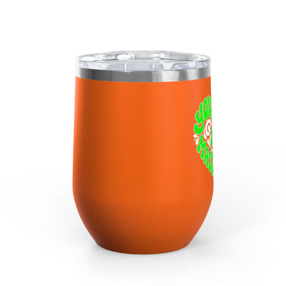 Your crown my masterpiece Tumbler