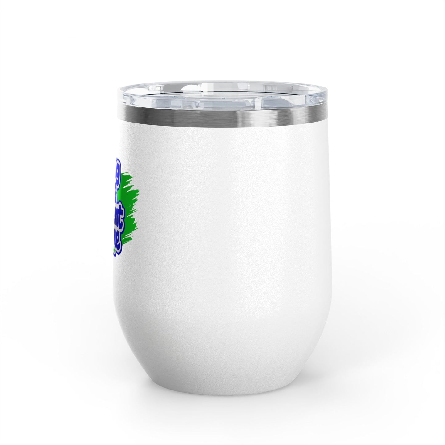 Serving looks one client at a time Tumbler