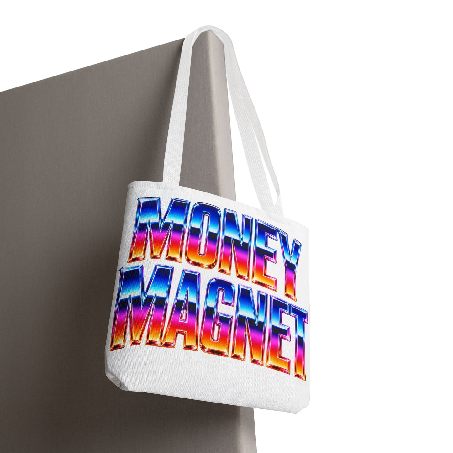 Money magnet Tote Bag
