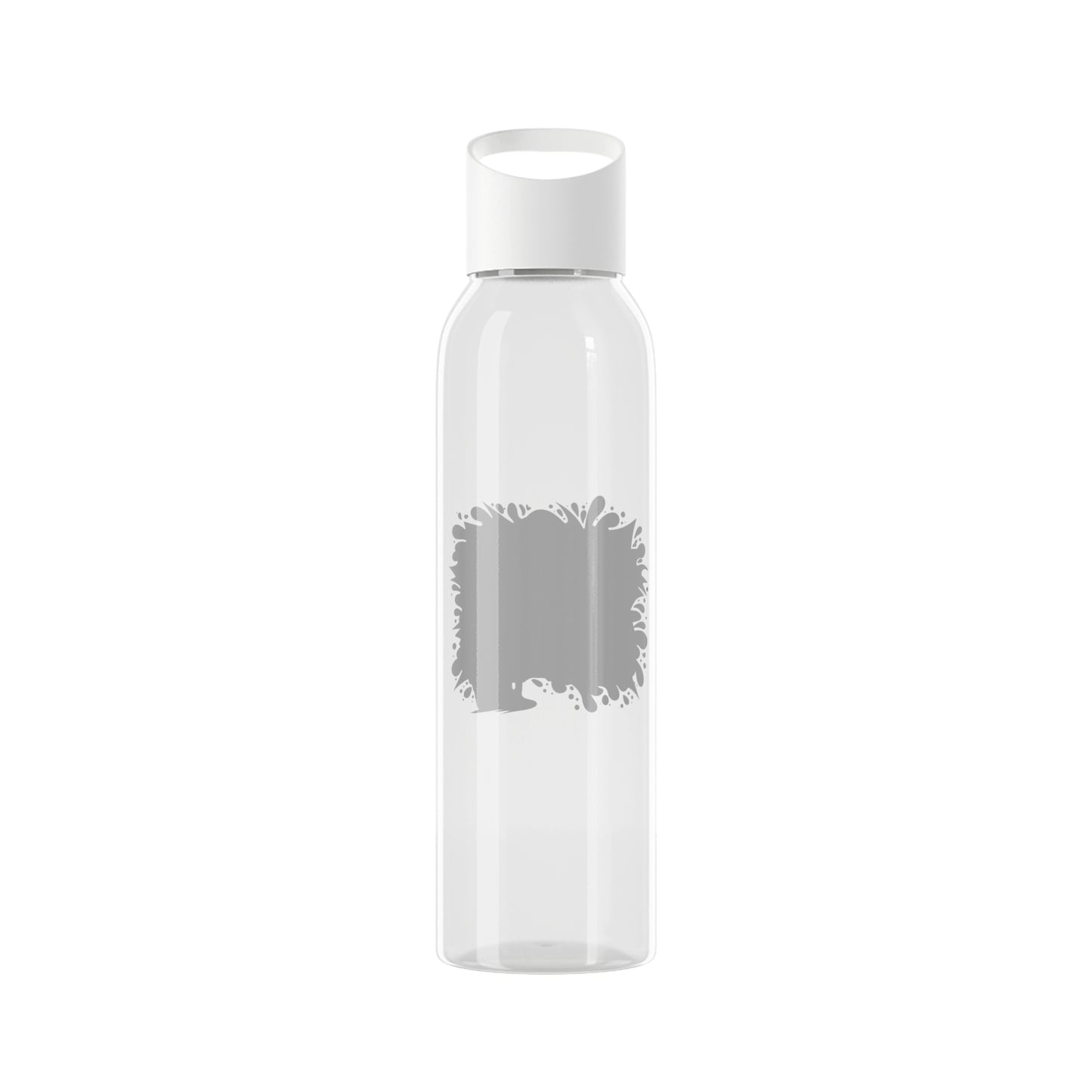 WINE NOW Adult later  Water Bottle