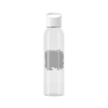 WINE NOW Adult later  Water Bottle