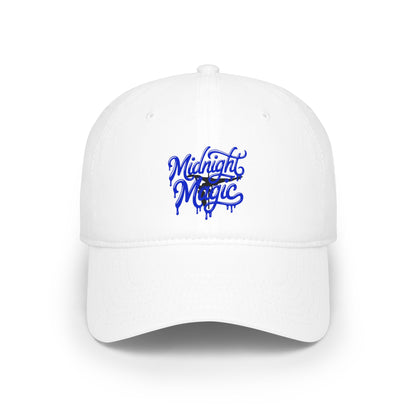 Midnight Magic Baseball Cap