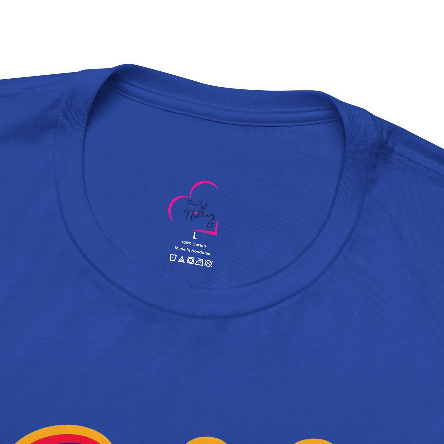 Booked, busy, and building my empire T-shirt