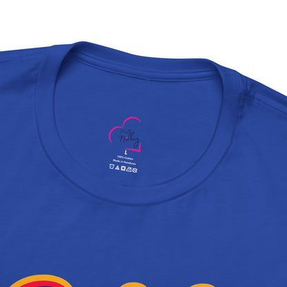 Booked, busy, and building my empire T-shirt