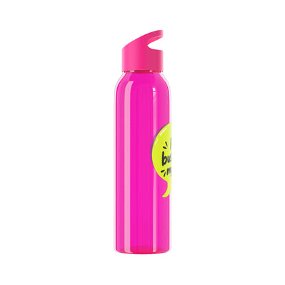 My business, my rules. Water Bottle