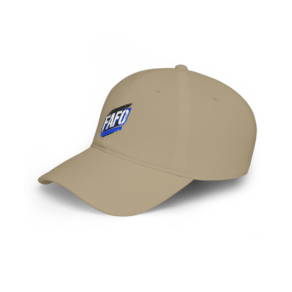 FAFO Baseball Cap