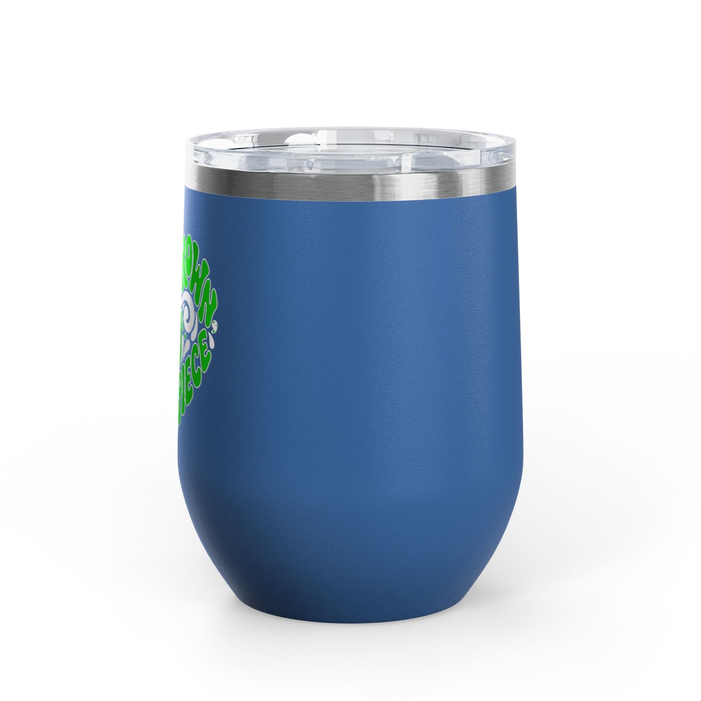 Your crown my masterpiece Tumbler