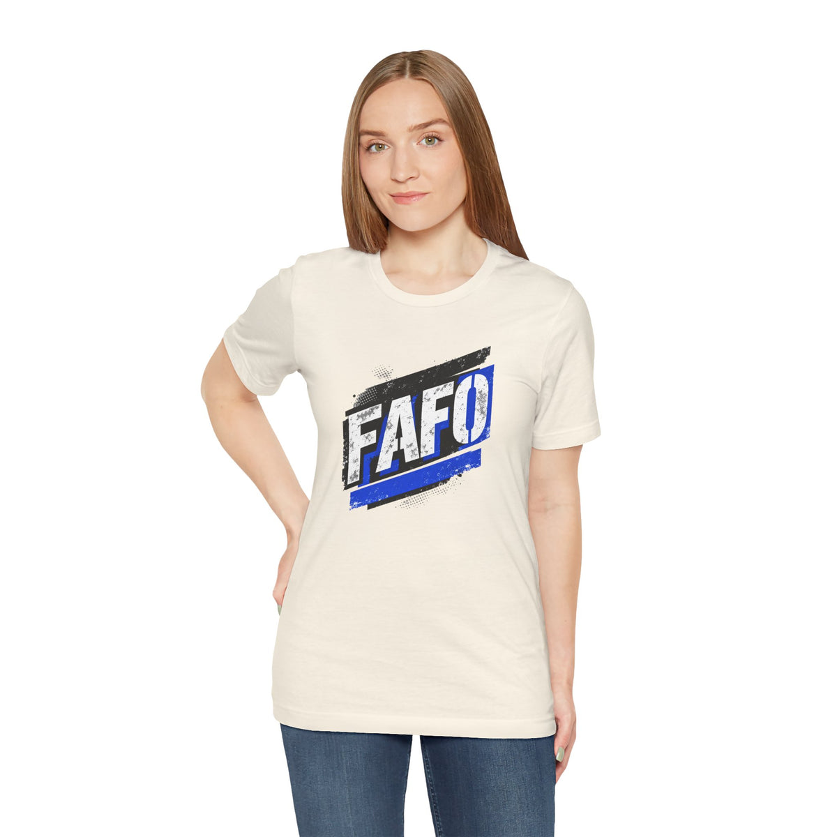 FAFO T-shirt
